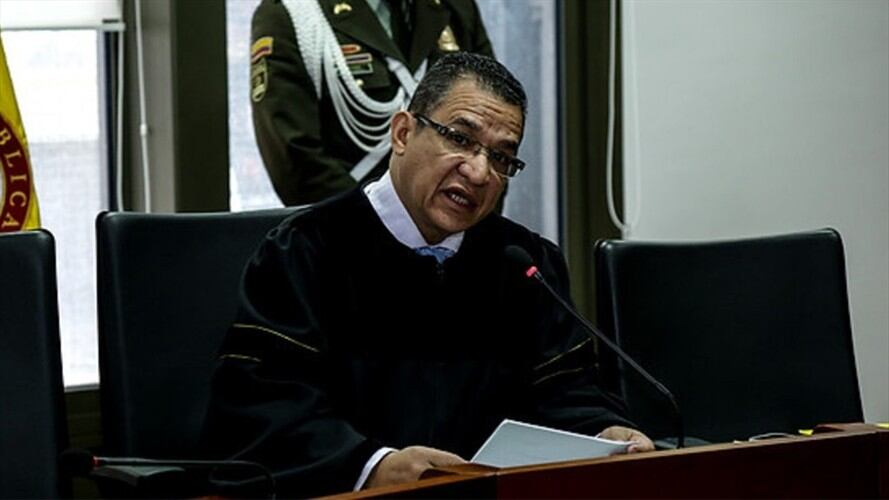 Gustavo Malo. Foto: Colprensa