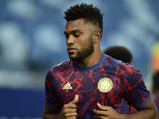 Borja: "Me dio duro la salida del profe Rueda, veníamos trabajando bien"