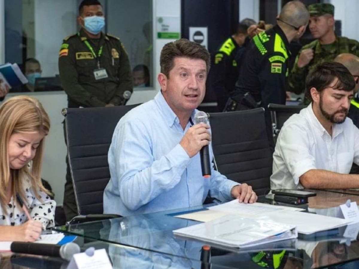 Nadie puede ponerle precio a un héroe para buscar negociaciones: MinDefensa