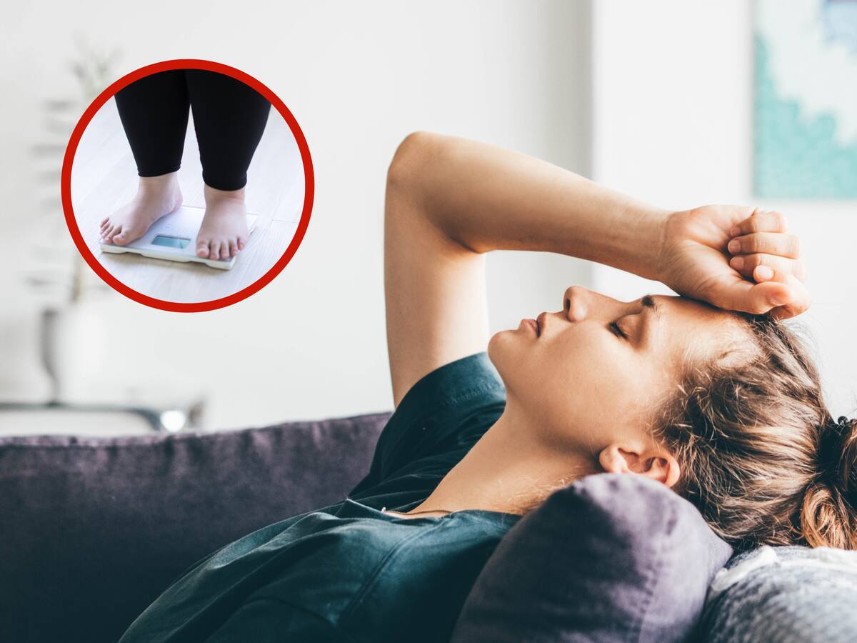 ¿Dormir poco hace engordar? Expertos explican