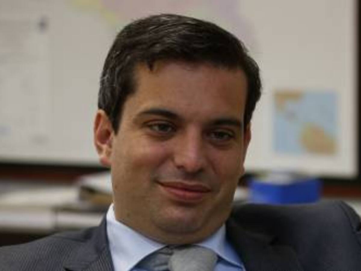 Planeación entregará productividad para negociación del salario mínimo