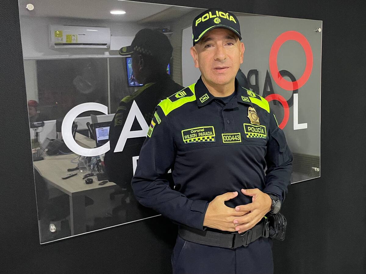 En enero comisión de delitos se redujo en un 15% en Cartagena: Policía