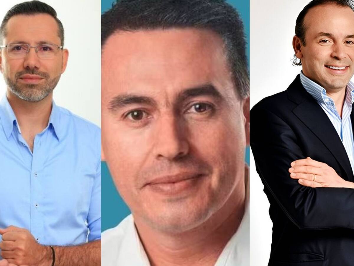 Los libros blancos de los alcaldes por las irregularidades en gestiones de sus antecesores