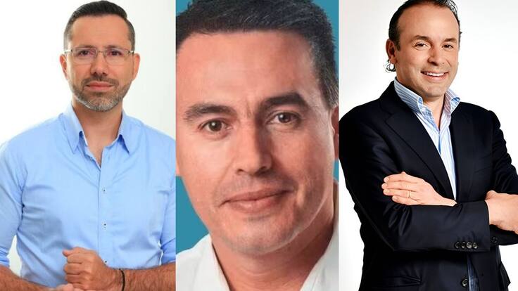 Los libros blancos de los alcaldes por las irregularidades en gestiones de sus antecesores