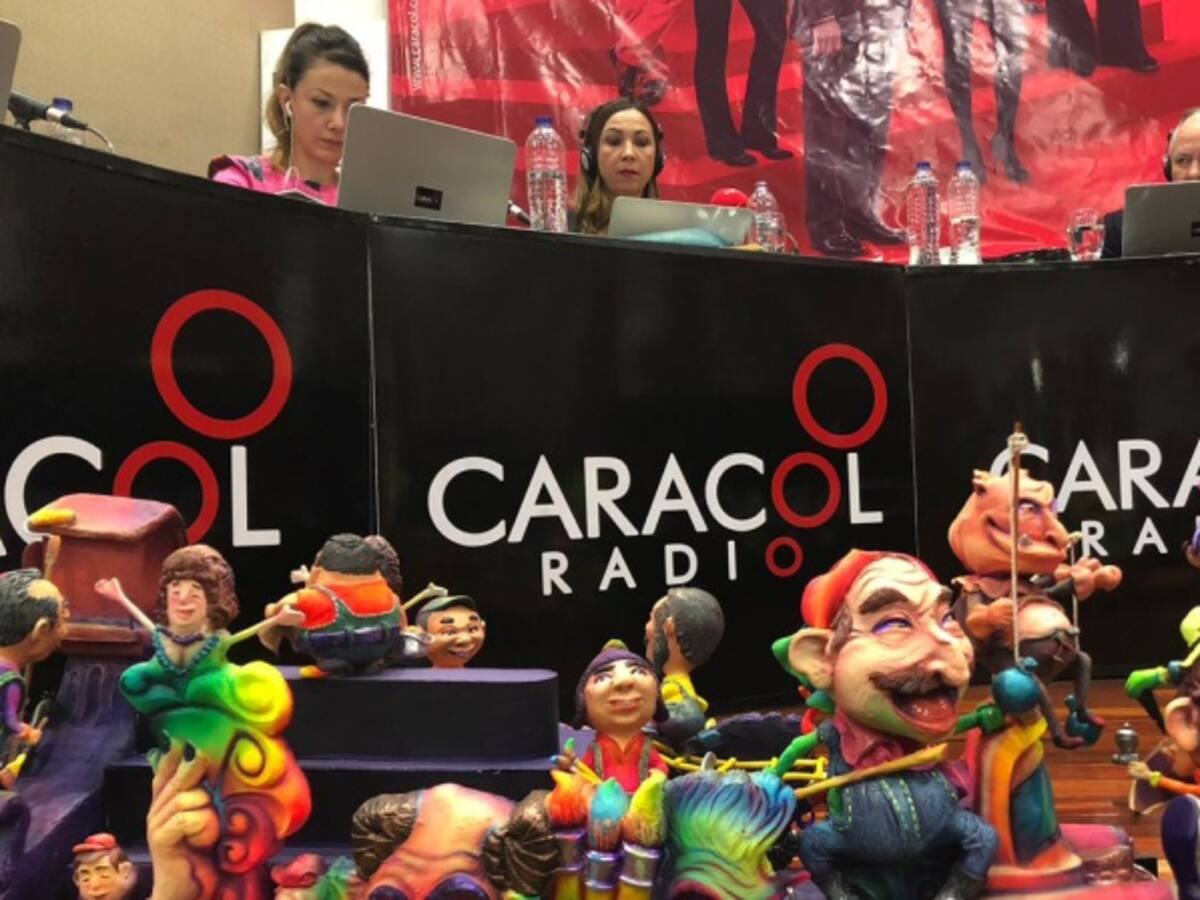 El equipo de 6AM se toma la ciudad de Pasto