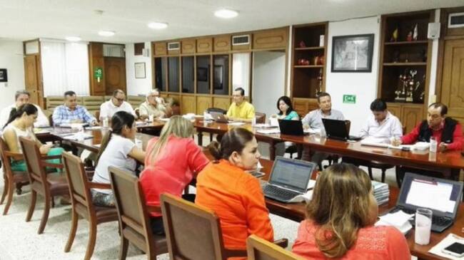 Gremios esperan cumplimiento de promesas