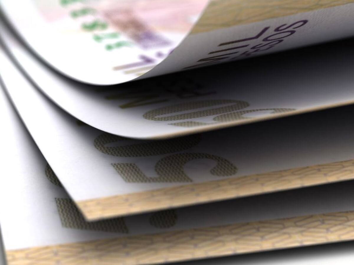 Bancos reportan ganancias a julio de $ 3,58 billones: Superfinanciera