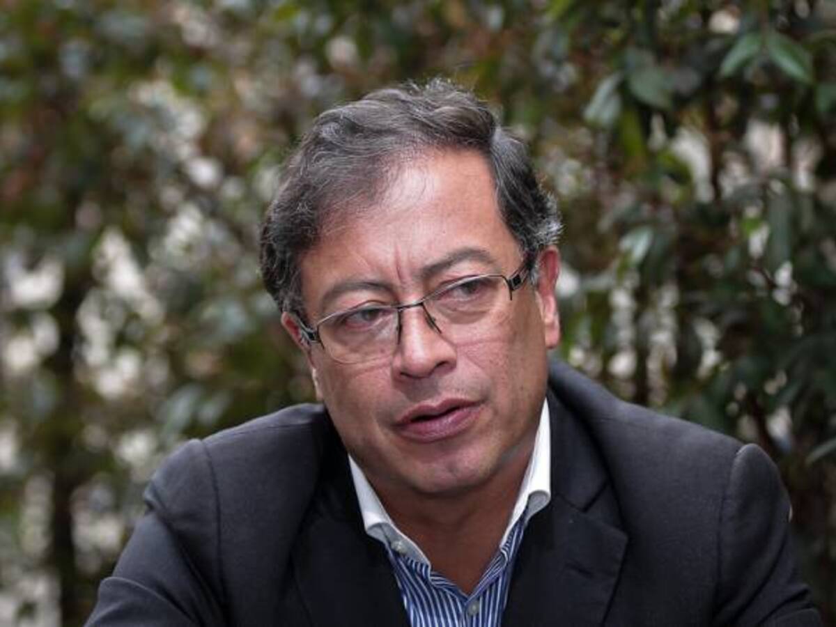 Gustavo Petro anunció las mujeres que podrían estar en su gabinete
