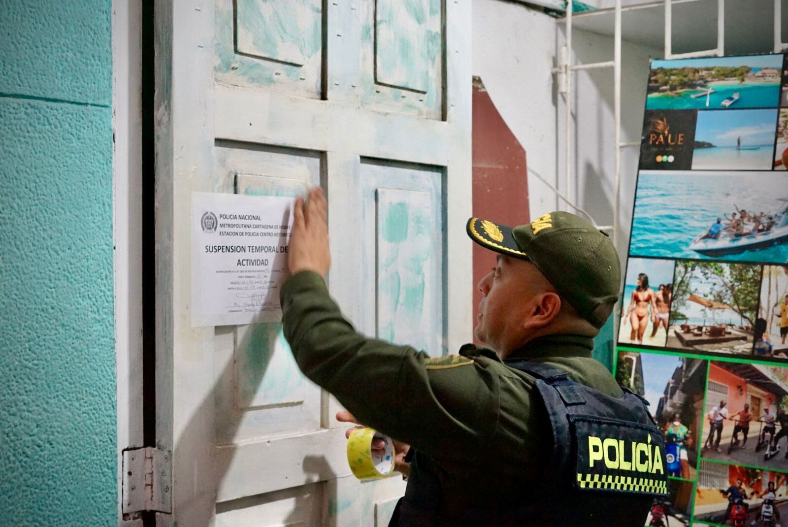 Alcaldía de Cartagena