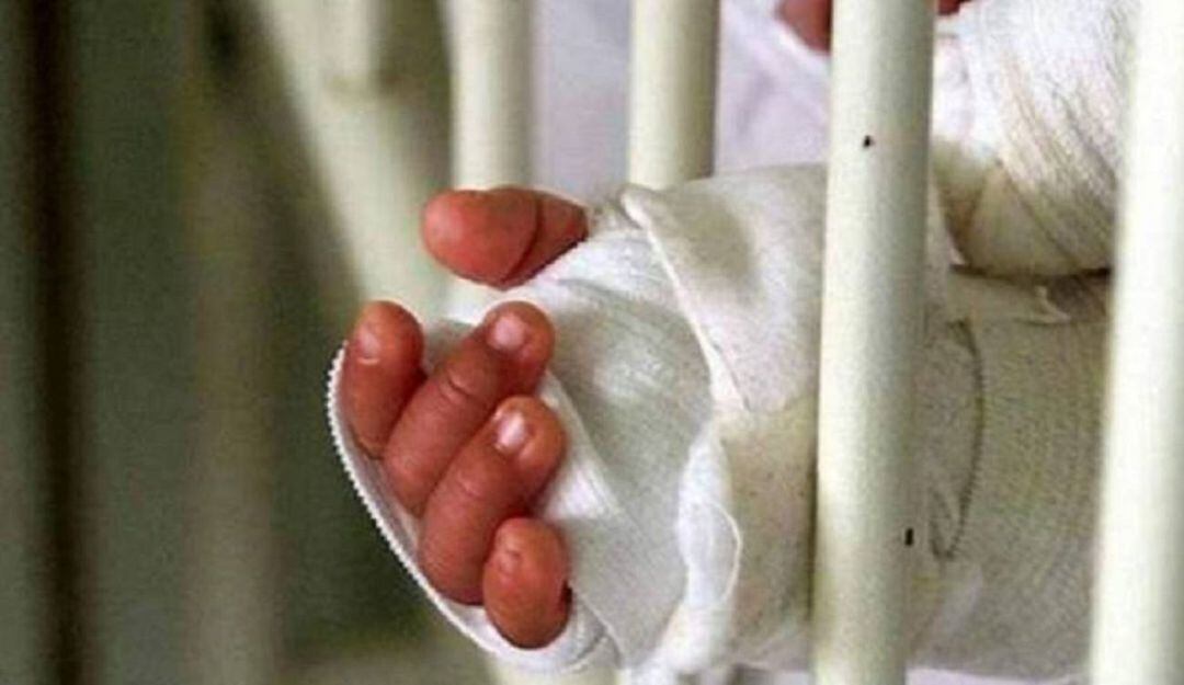 Segundo caso de quemado por pólvora en la capital de Caldas