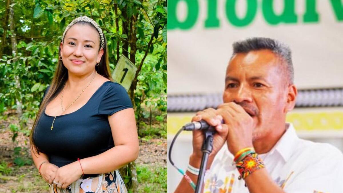 Aura Tegria es viceministra (E) de Pueblos Étnicos tras declaración de insubsistencia contra Lemus