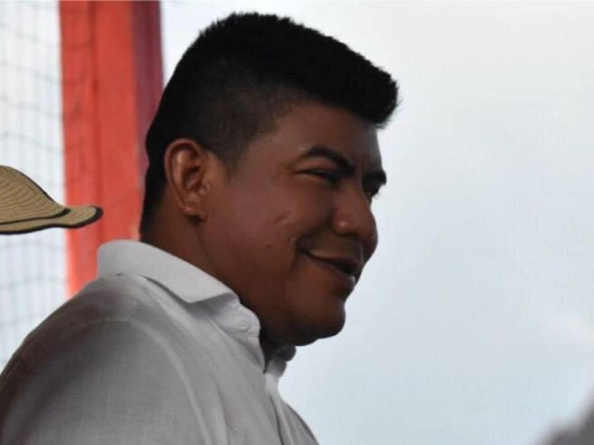 Atentan con explosivos contra la casa del alcalde de Uribia, Guajira