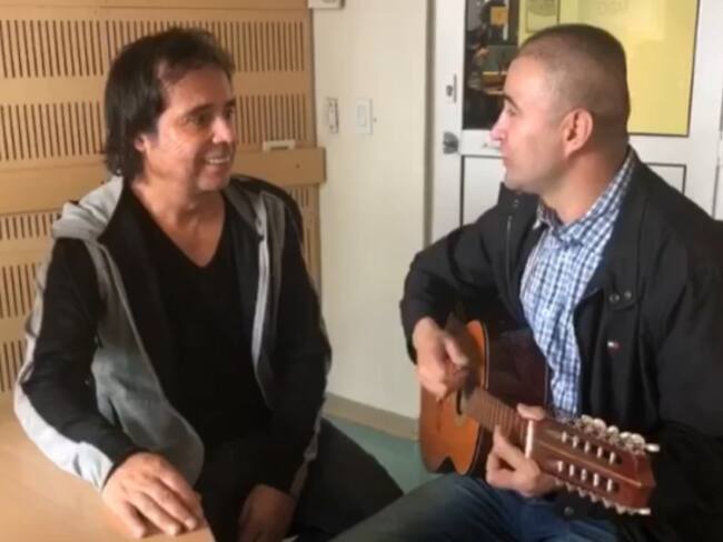 Una promesa de Cesar Augusto