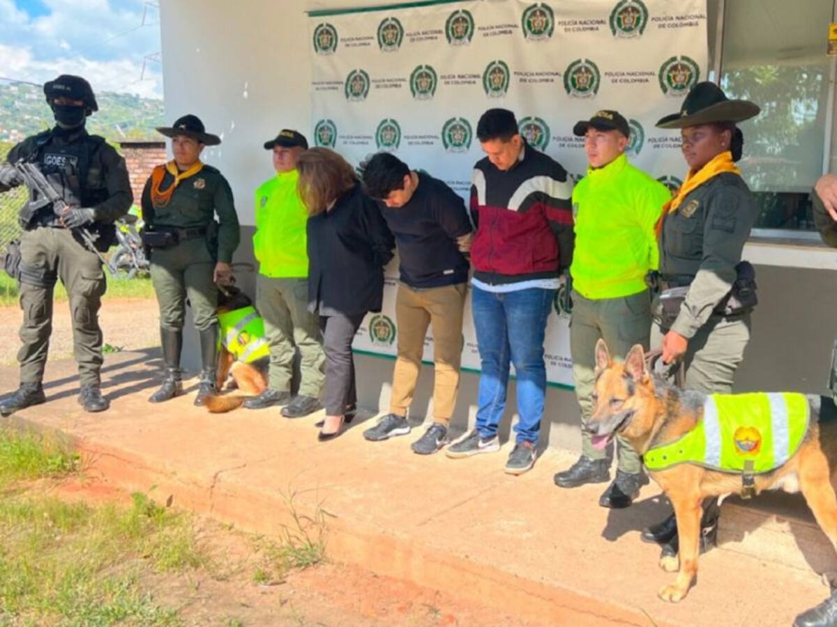 Cali: capturan a propietaria de una reconocida empresa de diseño de modas