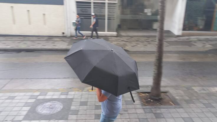 Director encargado CRQ, Juan Esteban Cortés