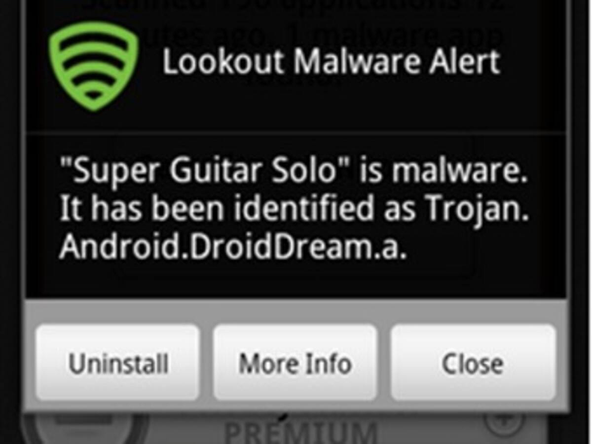 25 aplicaciones infectadas por nuevo malware en la tienda de Google