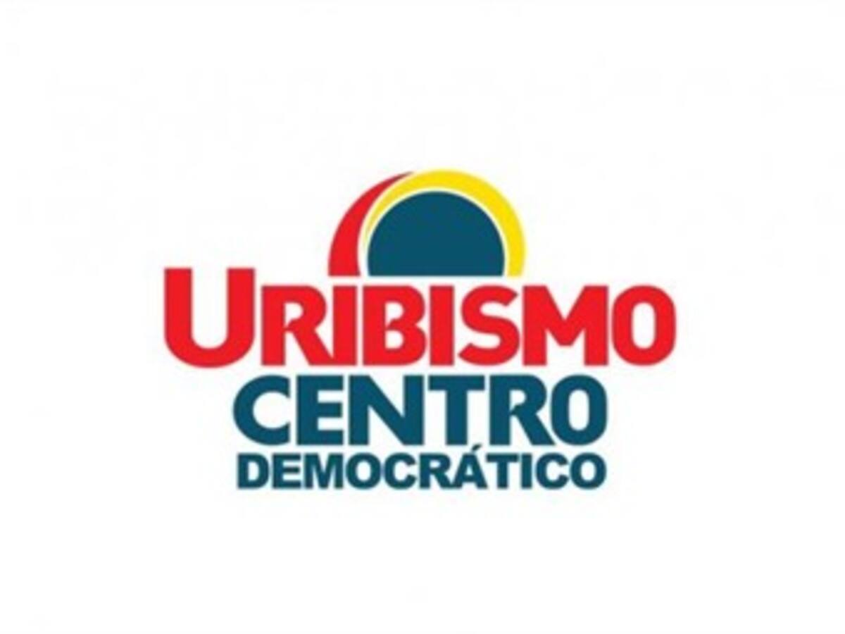Centro Democrático interpondrá tutela en contra del CNE