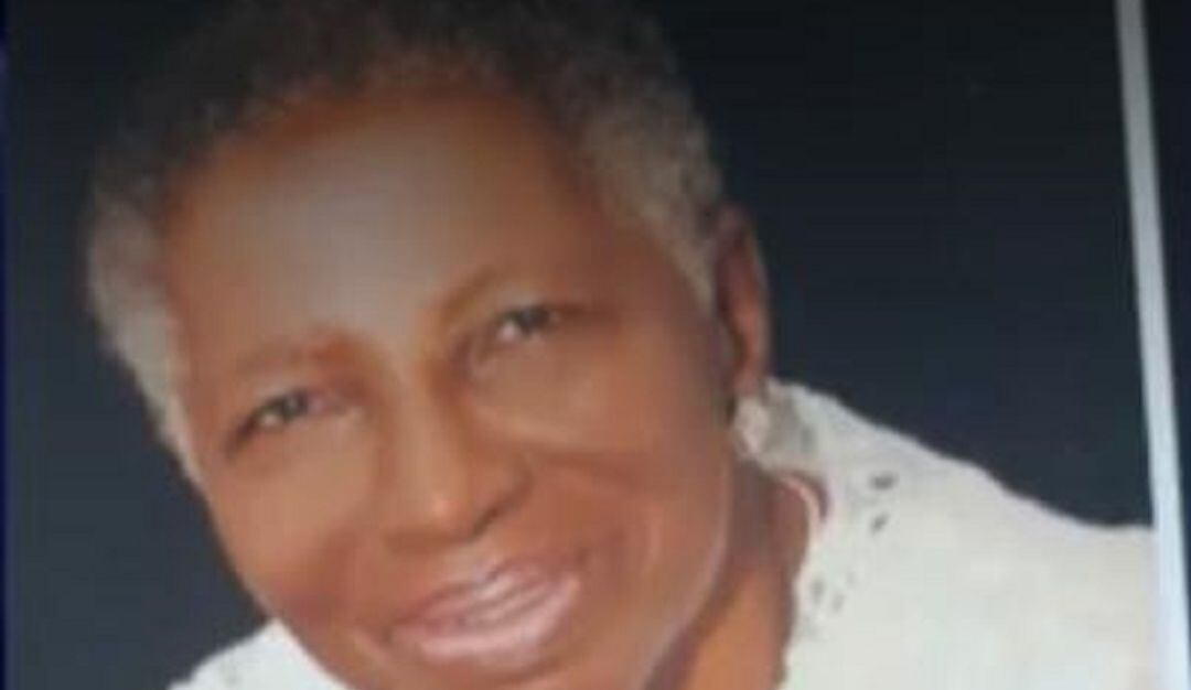 Expresidenta del SUTEV en Buenaventura