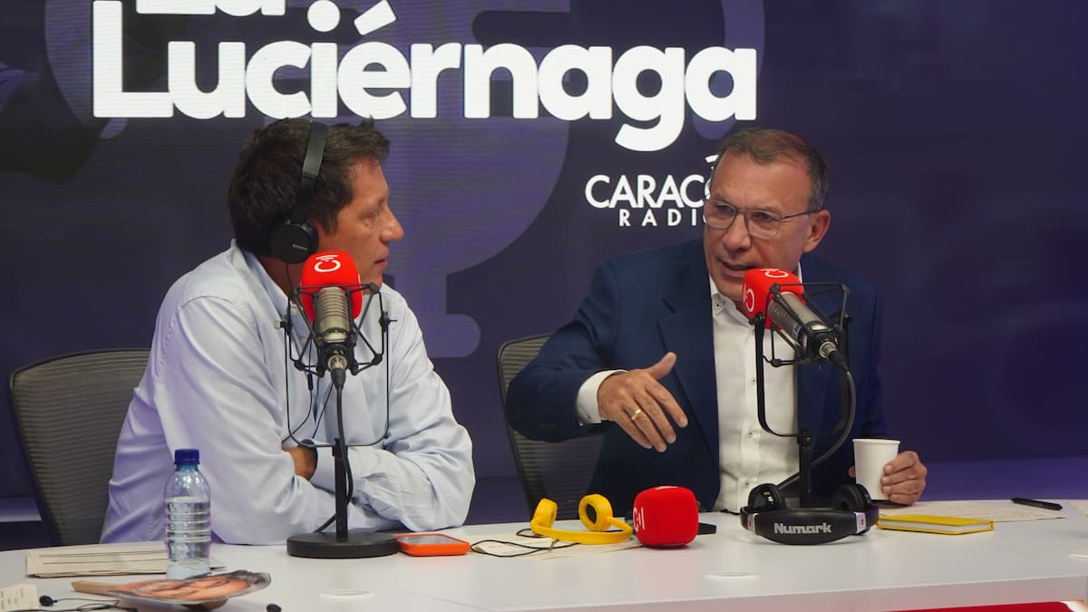 Roy Barreras arremete contra la paz total: No pusieron límites y los bandidos están mamando gallo