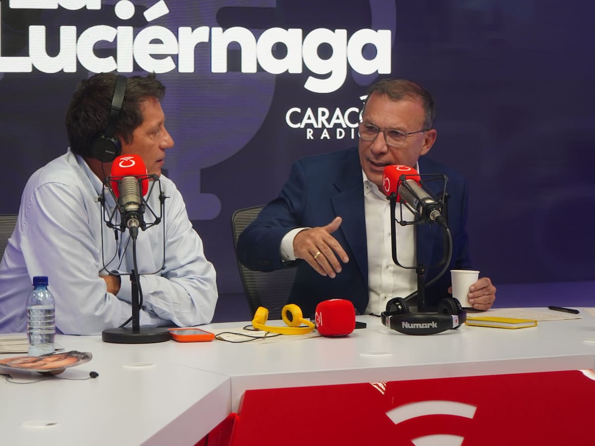 Roy Barreras arremete contra la paz total: No pusieron límites y los bandidos están mamando gallo