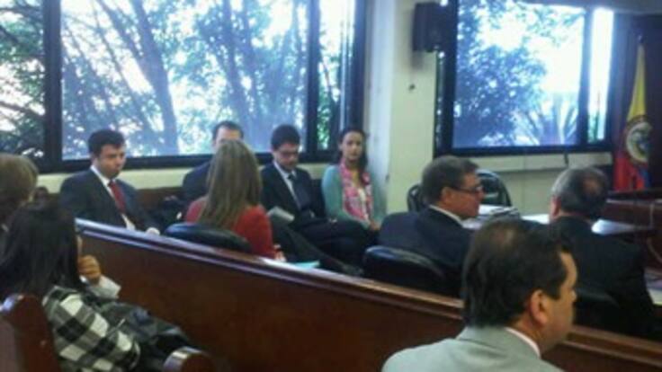 Procuraduría pide cárcel para exfuncionarios por AIS