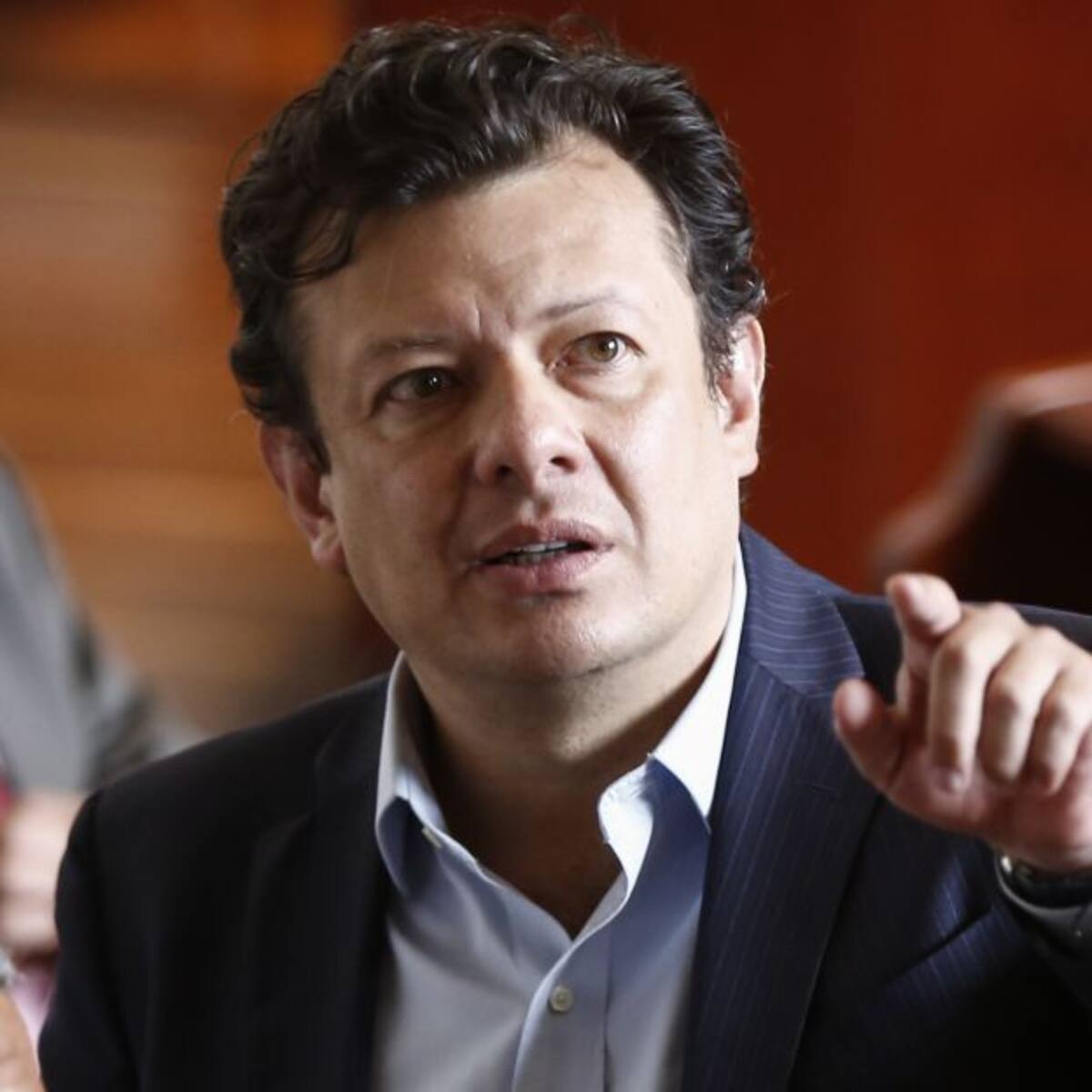 Todos merecen una segunda oportunidad: Mauricio Lizcano sobre Hollman Morris en RTVC
