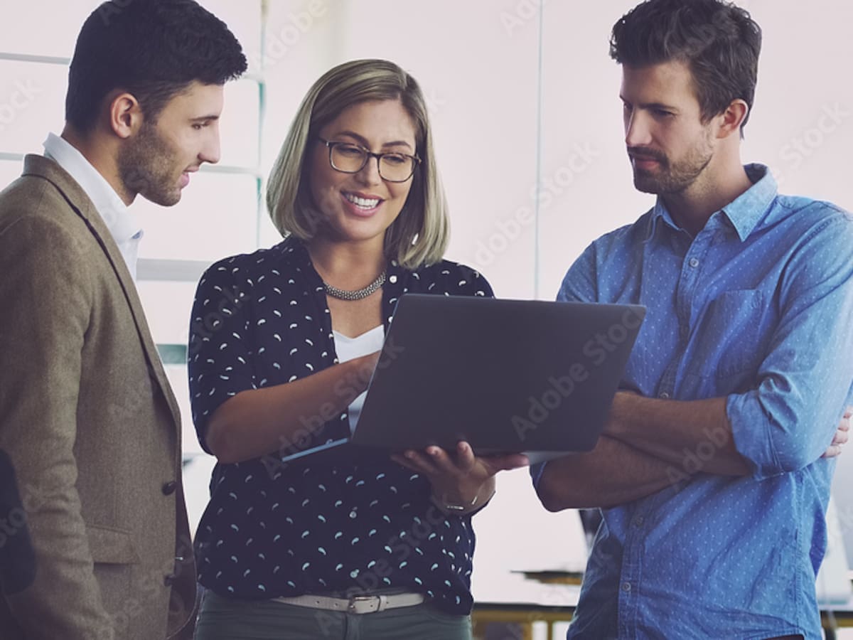 ¡Fácil y sencillo! Optimice sus recursos humanos con lo nuevo en IA