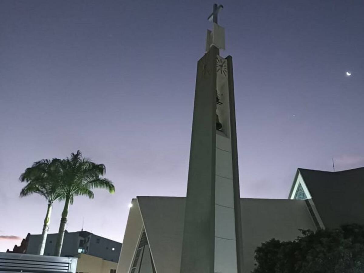 Martes 26 de Abril, las principales noticias de Armenia y Quindío