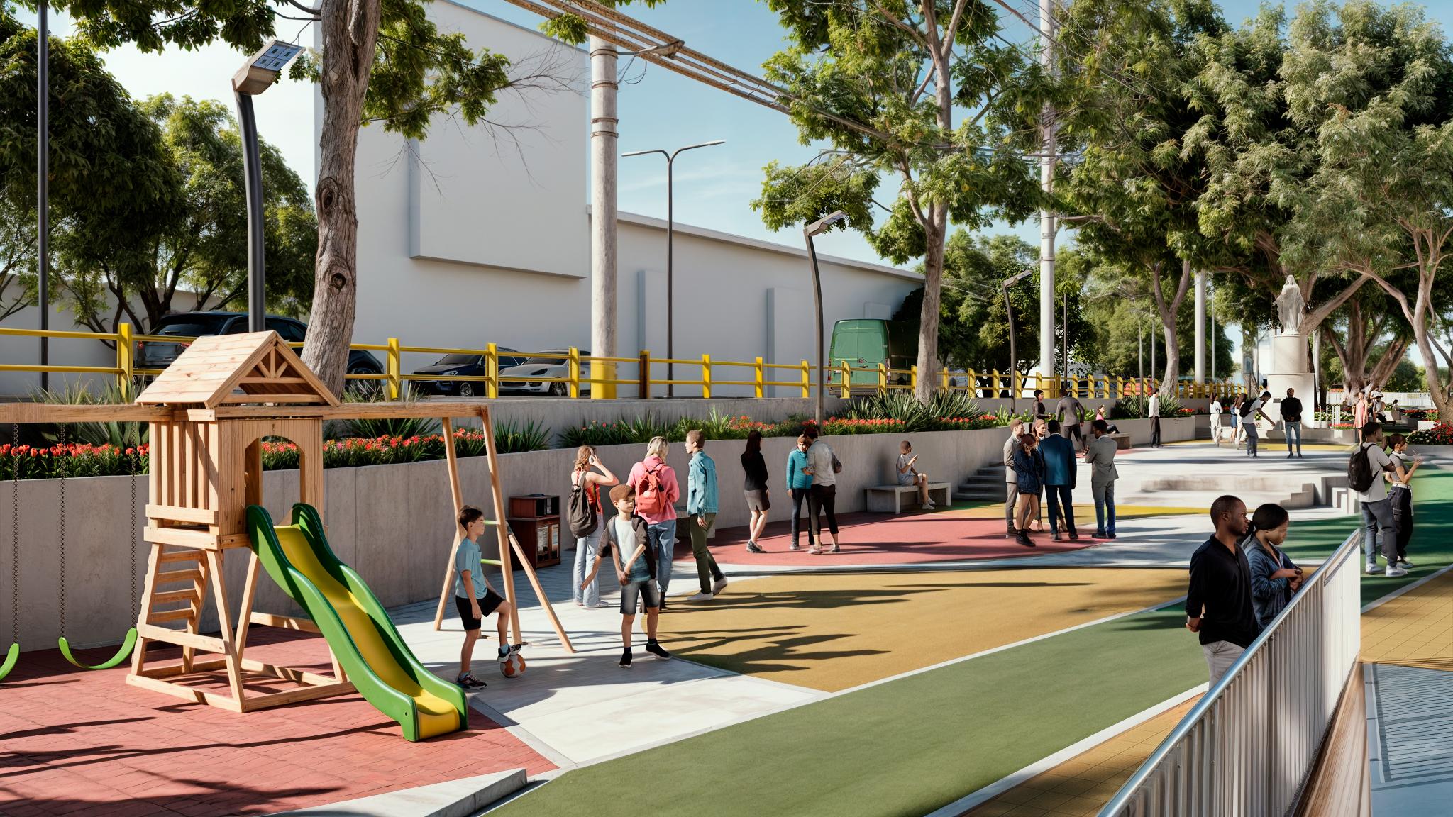 Alcaldía de Cartagena