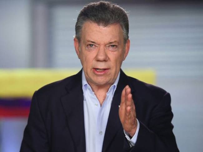 Uribistas piden suspender alocuciones diarias del presidente sobre la paz