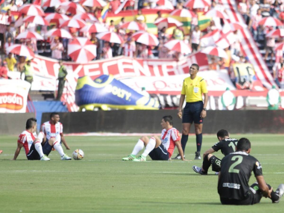 A partir del 22 de abril regresan los horarios normales al FPC