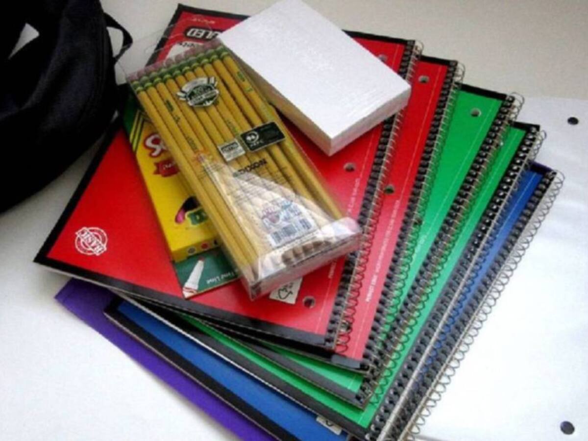 Distribuidores de útiles escolares en Pereira reportan pérdidas económicas