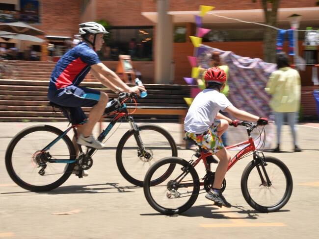 Se acabó el plan familiar en la UIS los domingos, ¿por qué ya no se puede entrar?