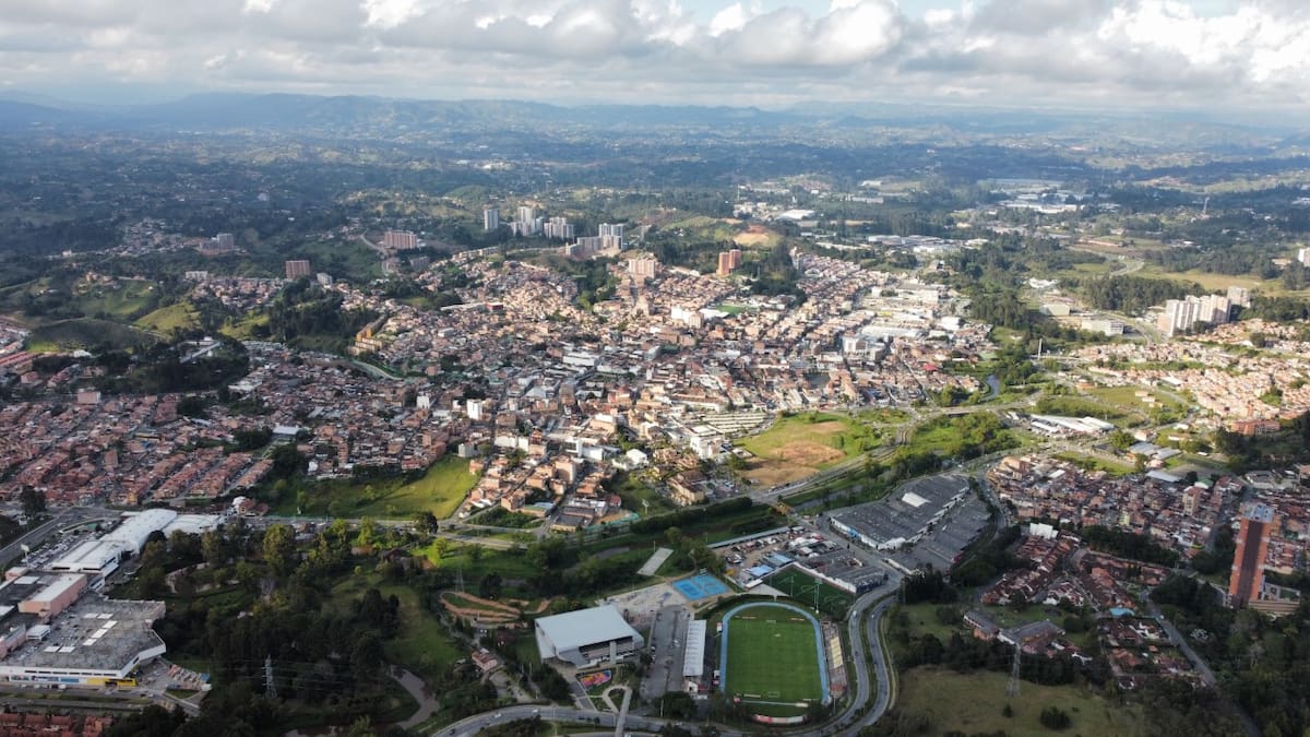 Gobernador interpone tutela para garantizar recursos de consulta del Área Metropolitana del Oriente