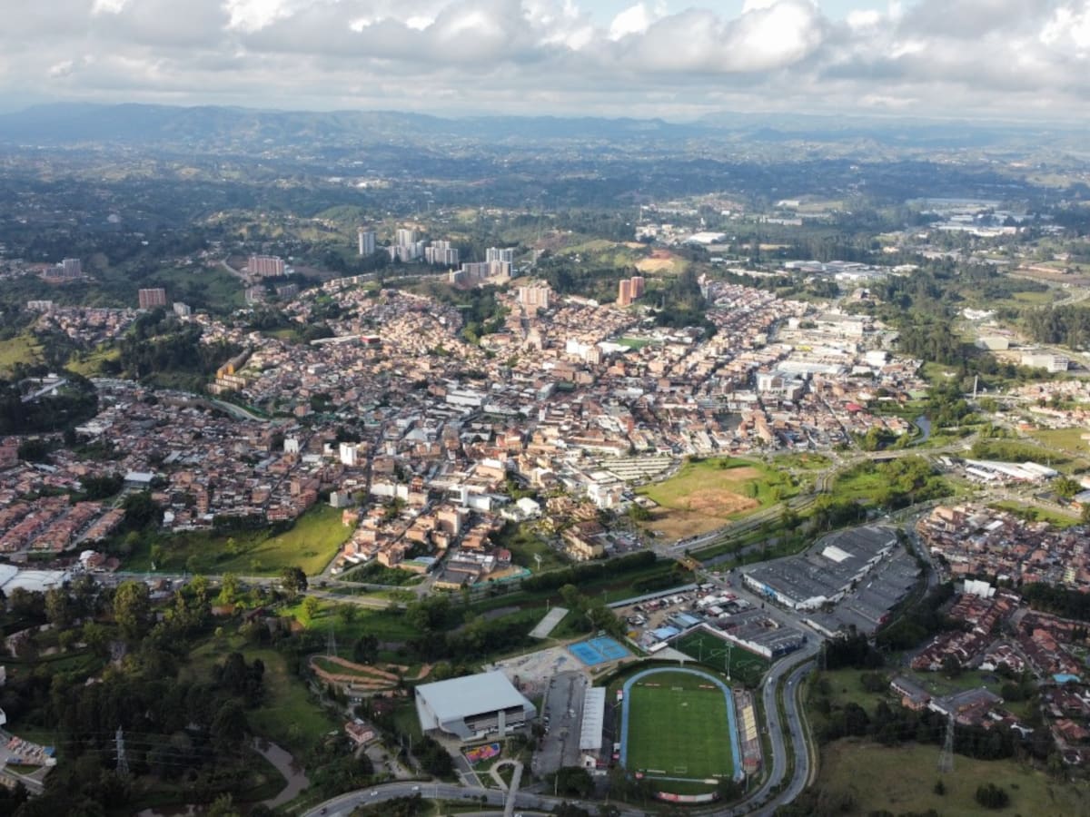 Este viernes se realiza audiencia pública clave sobre el Área Metropolitana del Oriente