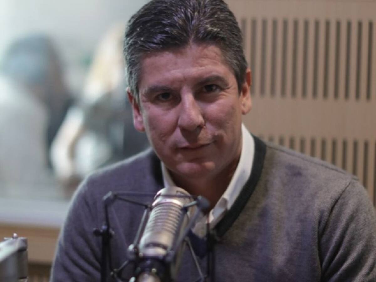 "El estatuto de la oposición cambió la forma de nombrar ministros": Ferro