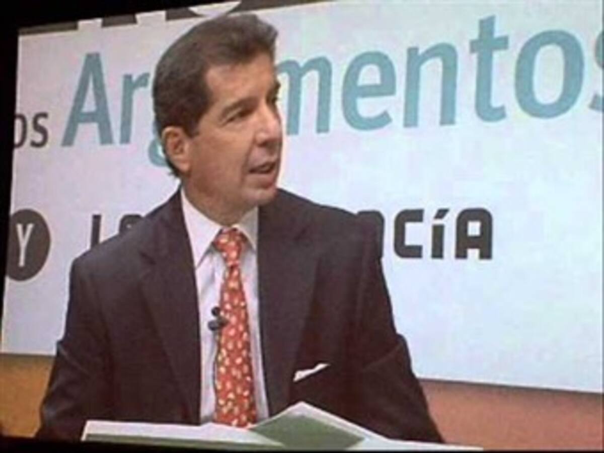 Conservadores confirmaron que irán con candidato propio a las presidenciales