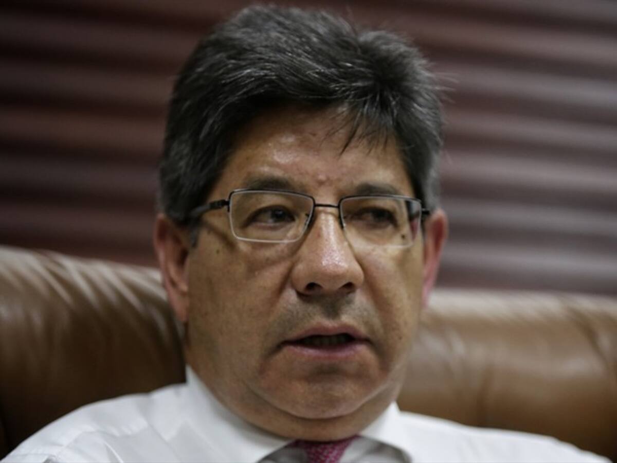 Los derechos de las víctimas son centrales en el acuerdo de paz: presidente de la Corte