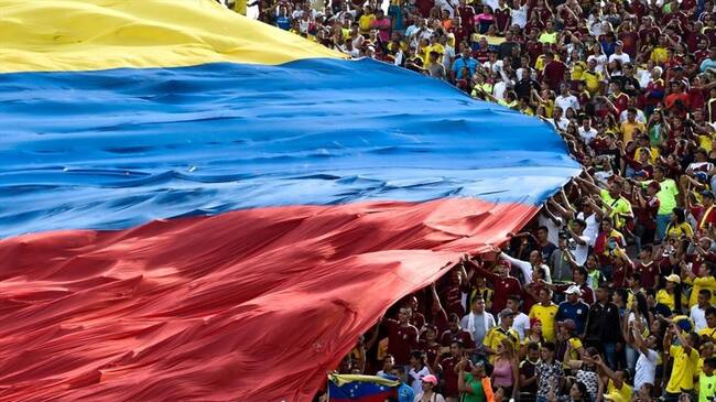 Oposición venezolana dice estar preparada para detectar fraude en elecciones. Foto: Getty Images