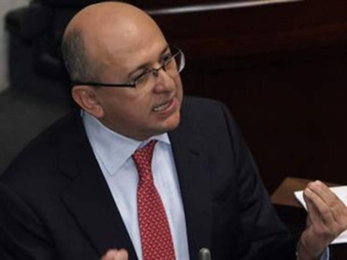 Fiscal pide a Comisión de Acusación escuchar bajo juramento a Morelli