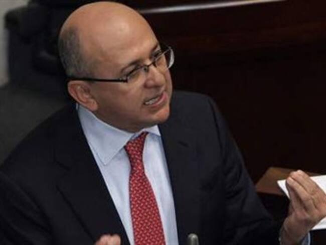 Fiscal pide a Comisión de Acusación escuchar bajo juramento a Morelli