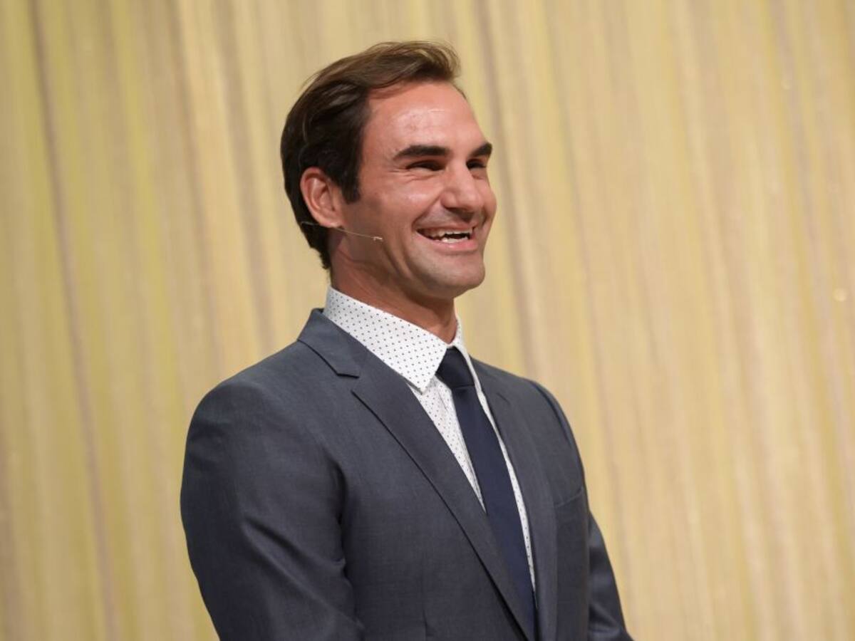 Federer: "La retirada nunca fue una opción"