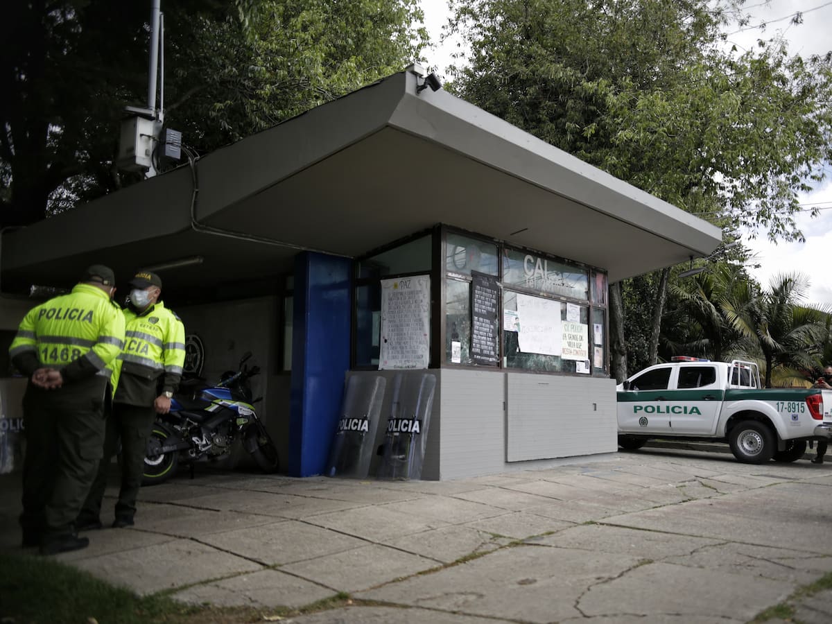 Construirán nuevo CAI de la Policía en el sur de Cali: inversión supera los $4 mil millones