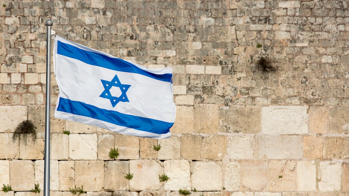 Estamos dolidos: embajador de Israel en la Santa Sede por declaraciones de Pietro Parolin