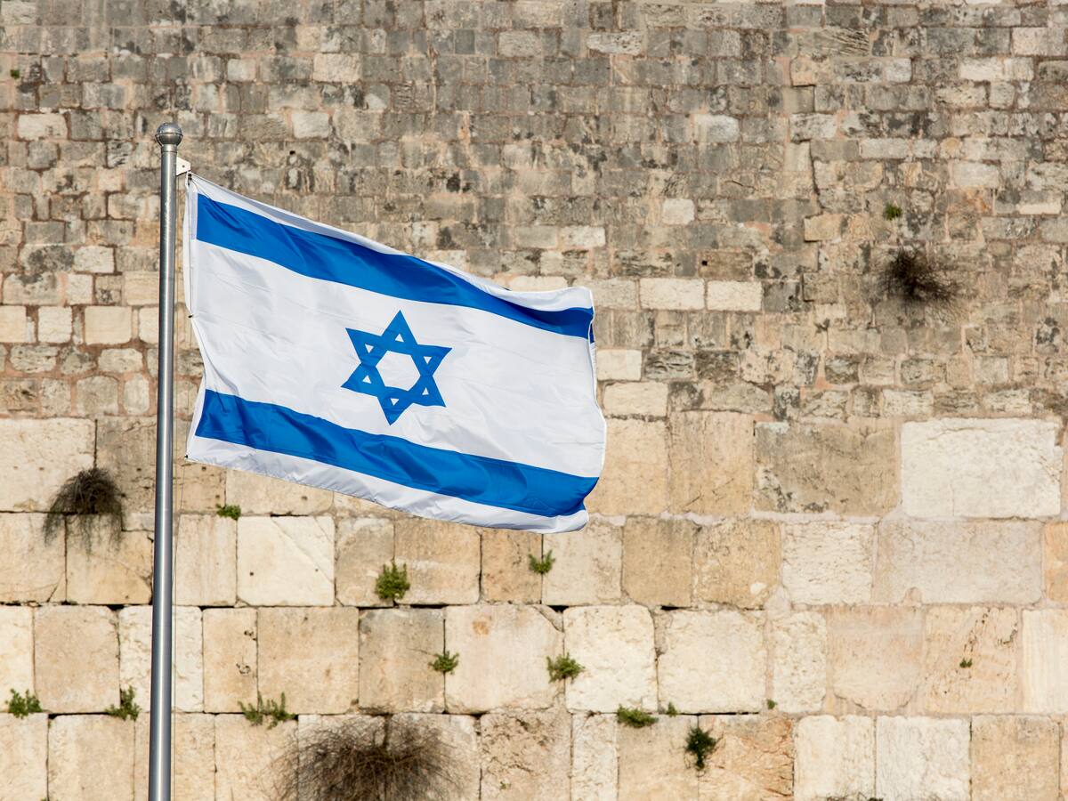 Estamos dolidos: embajador de Israel en la Santa Sede por declaraciones de Pietro Parolin