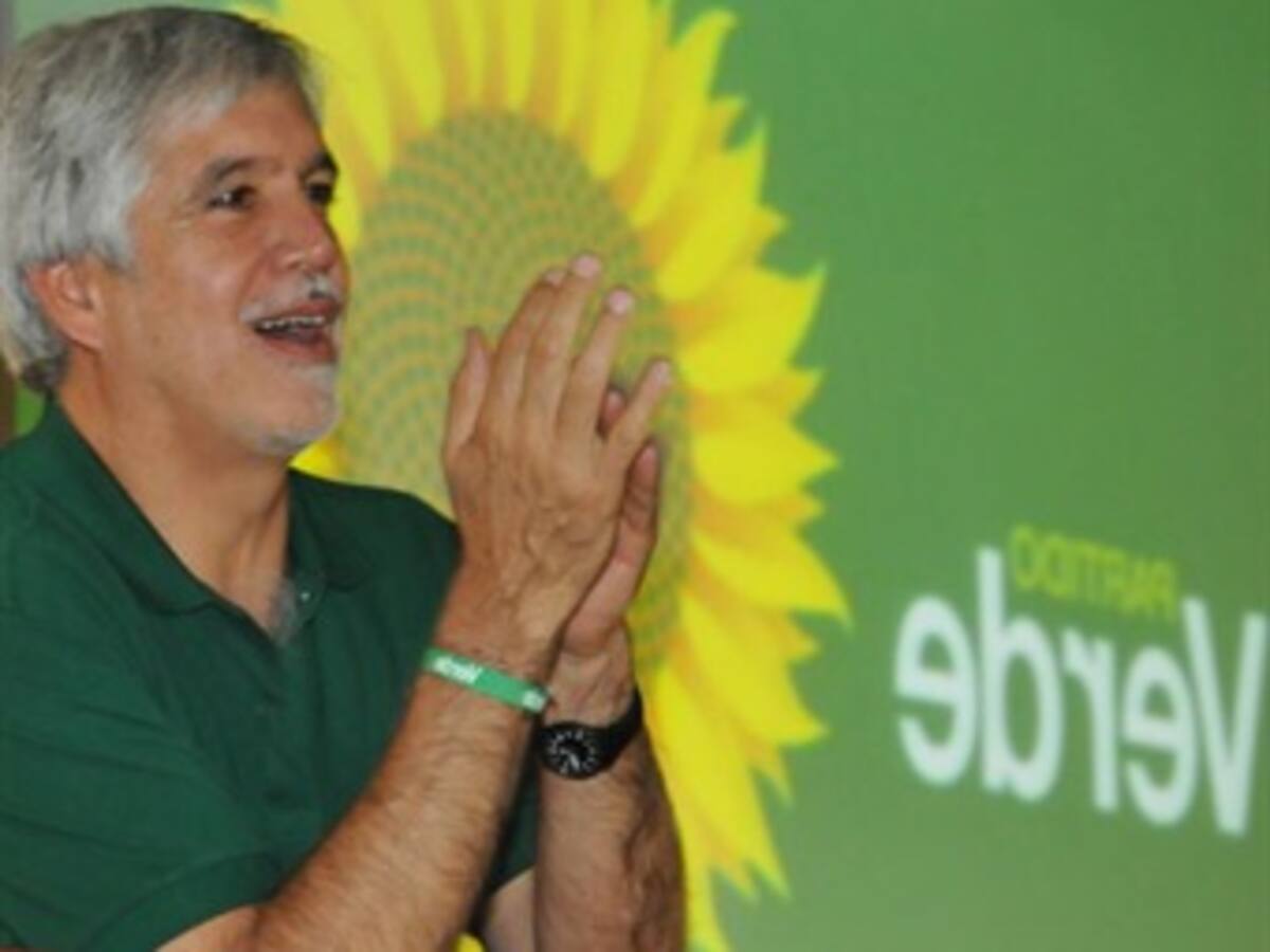 Líderes políticos lamentan la muerte de la senadora Gilma Jiménez