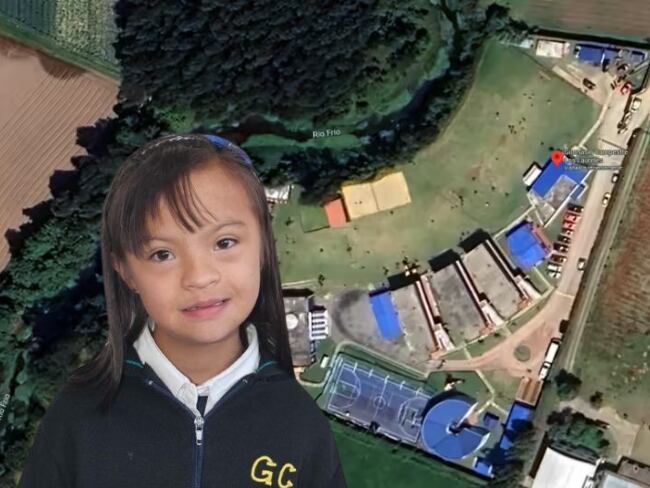 Caso Valeria Afanador: abogado alerta “preocupante declaración” de la rectora y alteración de escena