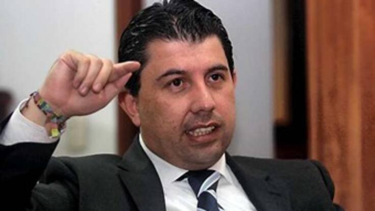 A la cárcel exdirector de Estupefacientes Omar Figueroa