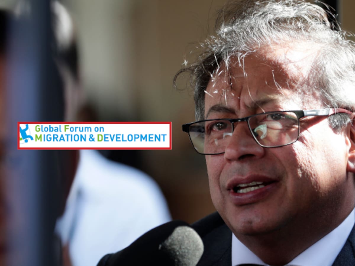 Foro Mundial de Migración: Pese a atentados Gobierno y Riohacha dicen que seguridad está garantizada