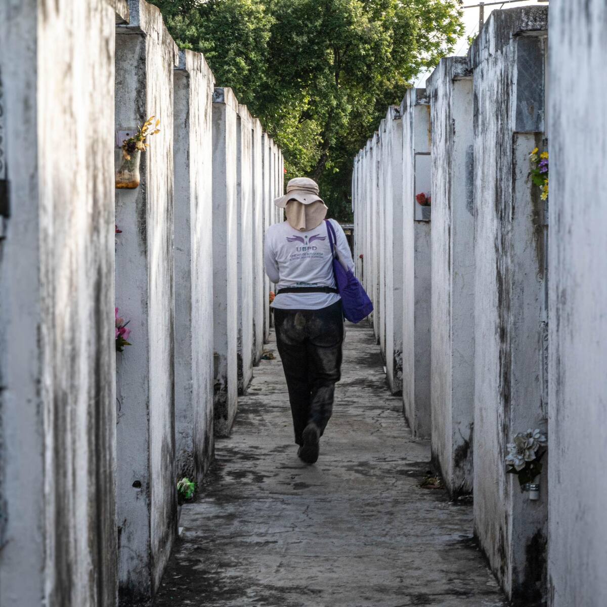 Recuperan 25 cuerpos en el Cementerio Central de Neiva durante nueva fase de búsqueda